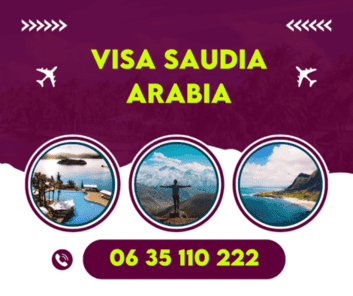 VISA SAUDIA ARABIA