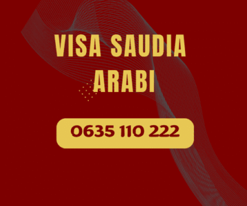 VISA SAUDIA ARABIA